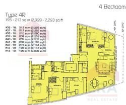 The Sail @ Marina Bay (D1), Apartment #576169941